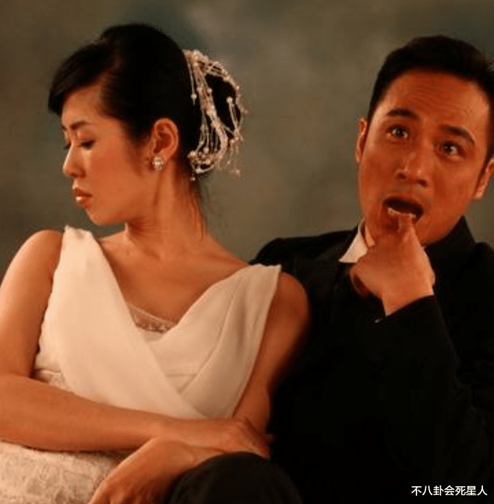 咏梅|淡泊名利的6位女星，个个都是影后级别，不拍戏就“消失”