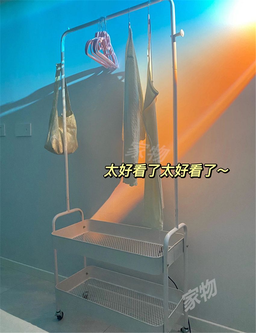 奔着颜值买来10件“网红家居用品”,没想到意外实用!很惊艳