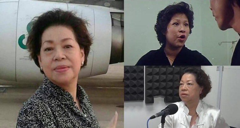 新興火山 喪禮當天，吳孟達曾經的老搭檔趙美寶因去世，死因令人痛心