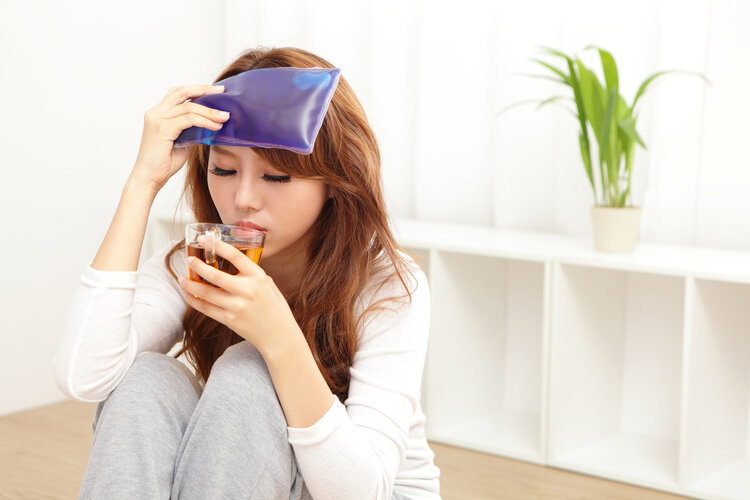 肺癌|重点提醒:身体出现4个表现,可能是患上肺癌的征兆,该检查了