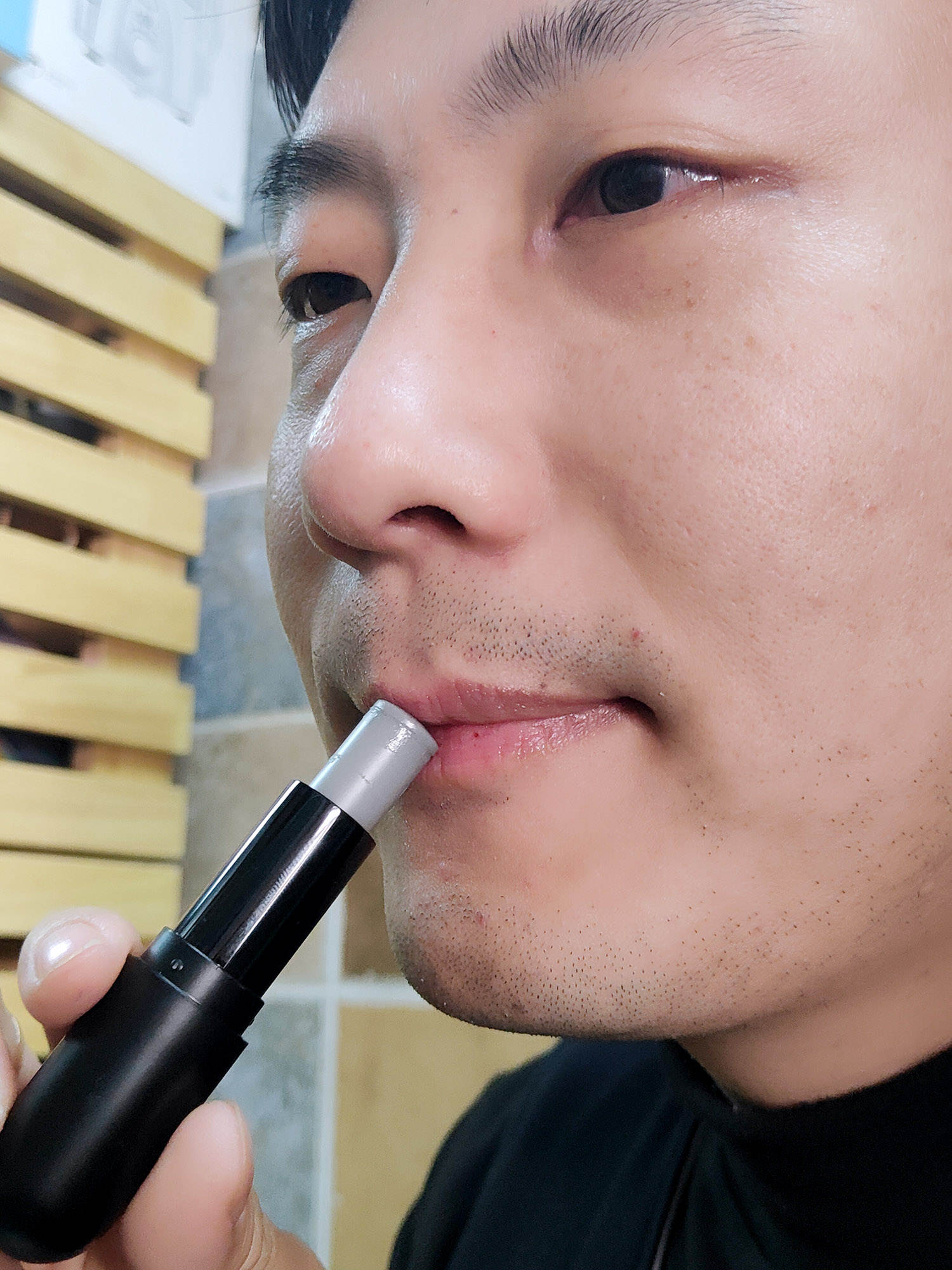 美容 男士护肤一条龙,亲身体验珂岸的功效