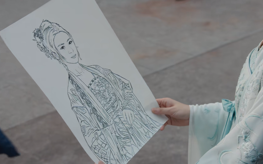 宁毅|《赘婿》耿护院的结局如何？这四个细节已有所暗示