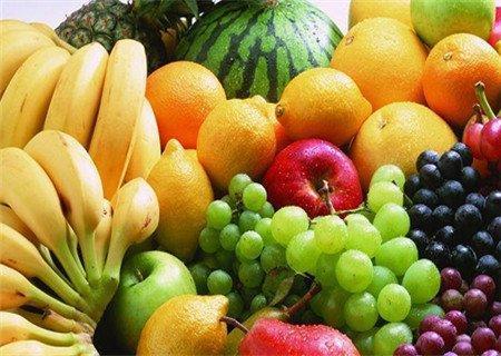 北庭美体健康圈|甲状腺有结节的人，水果不能随便吃，尤其是这4种建议尽量少碰