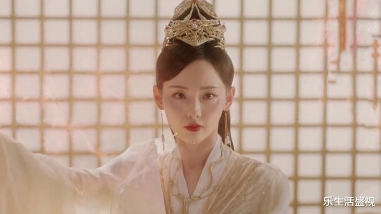 千古玦尘|《千古玦尘》芜浣为权力嫁暮光，婚后掌握大权成天后，刁难转世后的上古