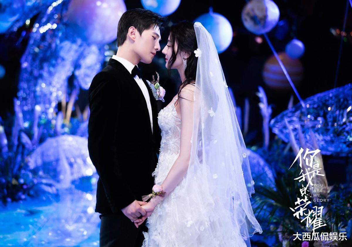 甜宠剧|腹黑弟弟与糖果姐姐，又一部高糖分甜宠剧将至，剧情引人期待