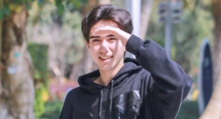 吉克隽逸|小八卦，吉克隽逸，和马，周深，马思纯，刘亦菲