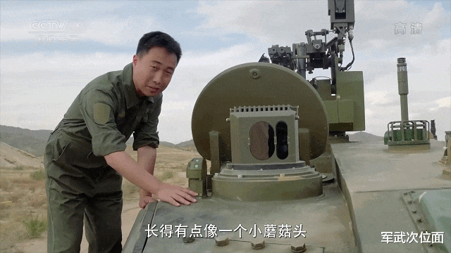 翼龙|能打爆印度T-90S？孟加拉国喜提中国产VT-5坦克，增强陆军战力