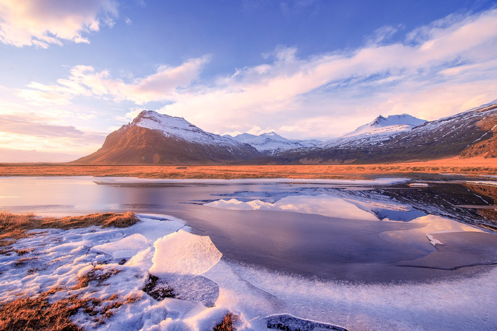 叉壹|《英雄联盟》S11全球总决赛将在冰岛举行，去冰岛这些地方不得不去！