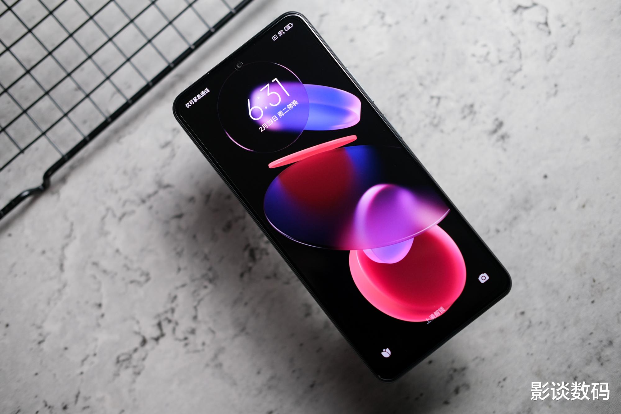 快手视频|8+128GB跌至1699，红米K40又降新低，为新机让路！