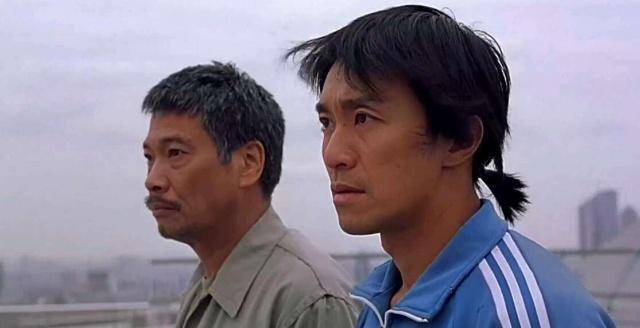 吴孟达|吴孟达因肝癌救治无效去世，周星驰表示还无法接受