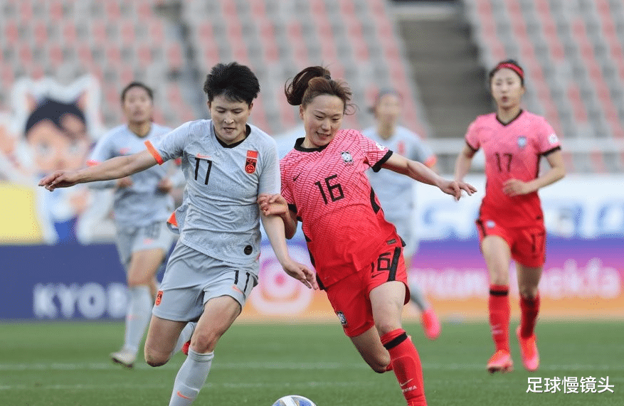 奧運會|中國女足小心！韓國主帥豪言：在中國打進奧運會，CCTV5將直播