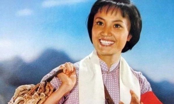 杨春霞|“白骨精”杨春霞：30年不谈西游记，不原谅导演杨洁，受啥委屈了
