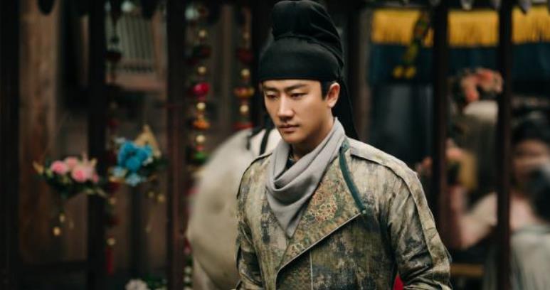 高秉烛|风起洛阳：这部剧最大的败笔，却告诉我们一个非常深刻的道理