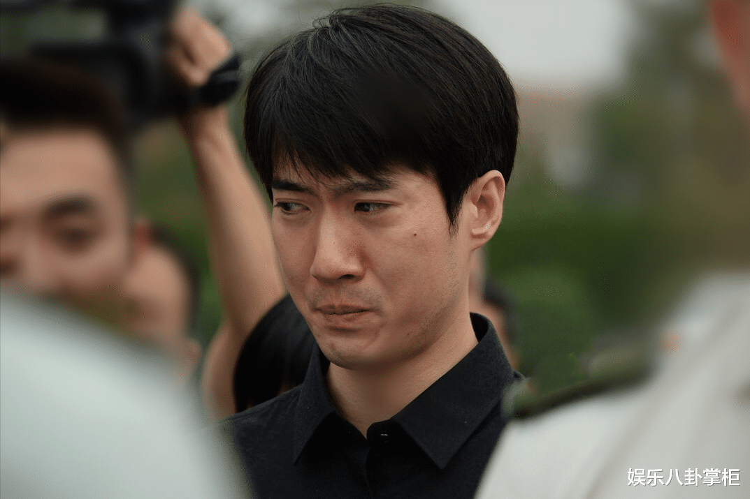 常远|做主角拍一部垮一部，40岁常远想要逆天改命，结果却徒劳无功