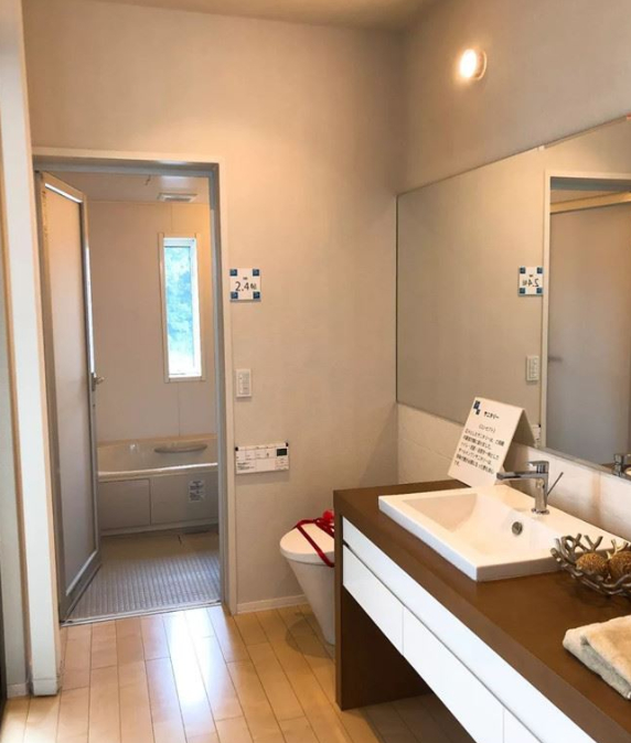 日本人卫生间这么小，为何如此好用？这些细节设计确实很人性化