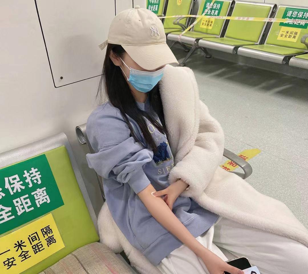 MARRY|都美竹再发文，称自己在接受治疗，对方还没起诉，手里还掌握证据