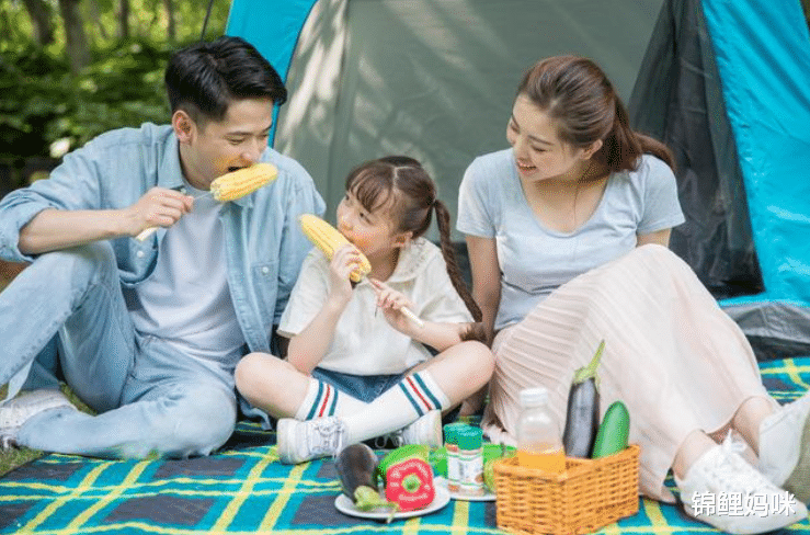 锦鲤妈咪|孩子性格上的“小缺陷”,或许3种性格的父母有关,别不以为然