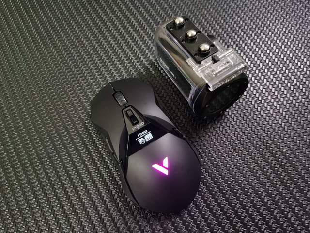 |無線可編程、兼具多功能的鼠標如何選？這里有你需要的答案