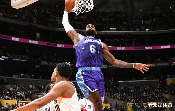 达米恩·利拉德|利拉德都不够格，NBA现役“非卖品”有几人？翻遍联盟就4人