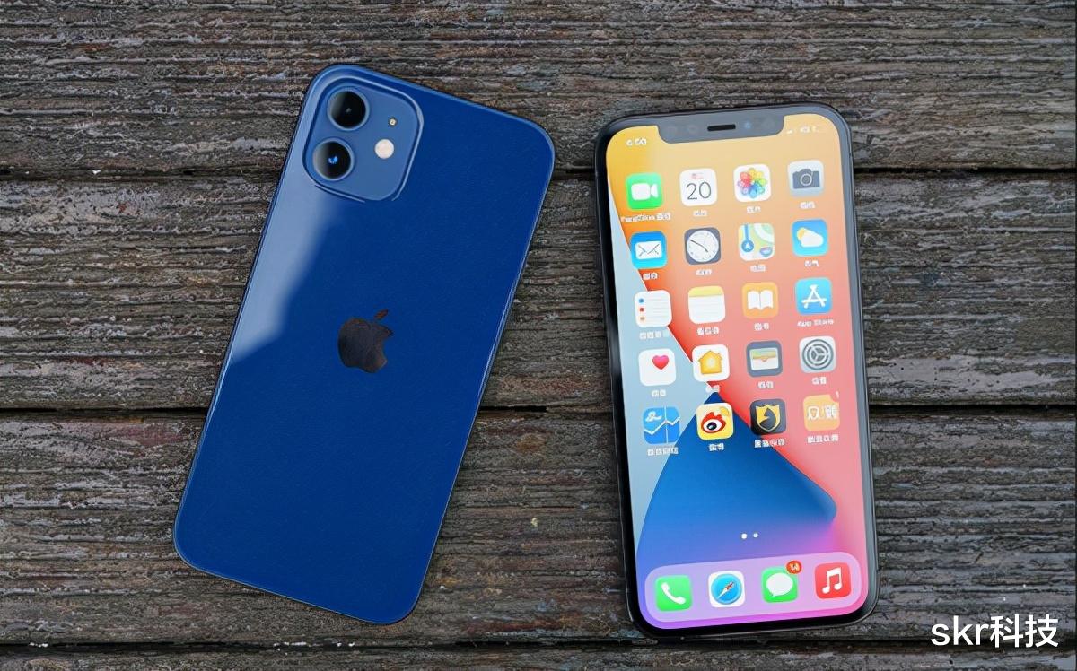 苹果|iPhone 13这么香，为什么内行还是更推荐iphone12？终于懂了