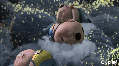 皮克斯动画|大打擦边球,突破国产动画尺度上限,中国版皮克斯画风为何突变?