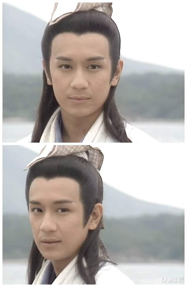 王迅|人前是羞涩内向的乖乖仔，人后却情史混乱很疯狂，这6位闷骚男星，也太会装了