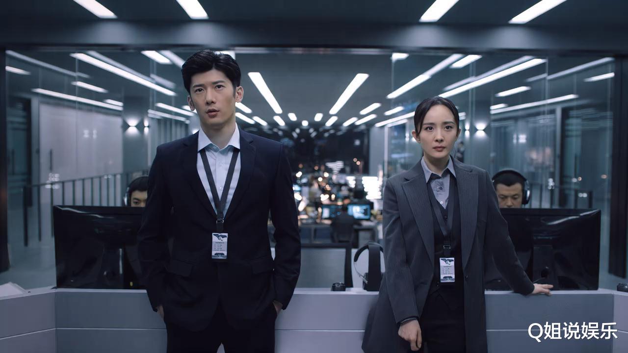 暴风眼|《暴风眼》马尚爸爸的背景，和你想的不一样