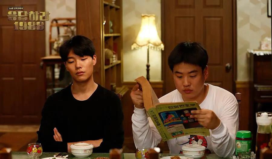 保剑锋|百看不厌的韩剧，必有请回答1988，一个美好又现实的乌托邦