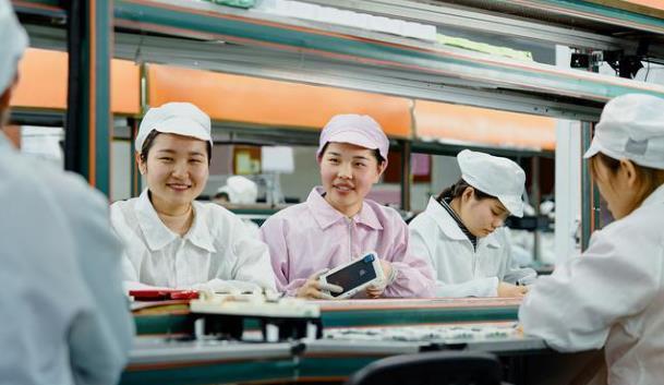 富士康|富士康因小失大,印度工厂被列入观察名单,苹果iPhone订单要丢