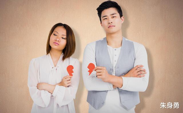 如何判斷老公跟情人是不是真愛？6點讓他們的關系不攻自破-圖3