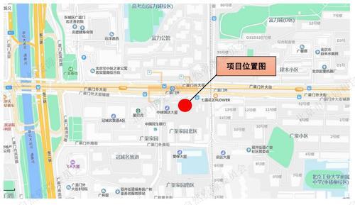 房贷利率|105.7亿！北京底价成交6宗商服用地 西北旺三宗商业归属实创科技