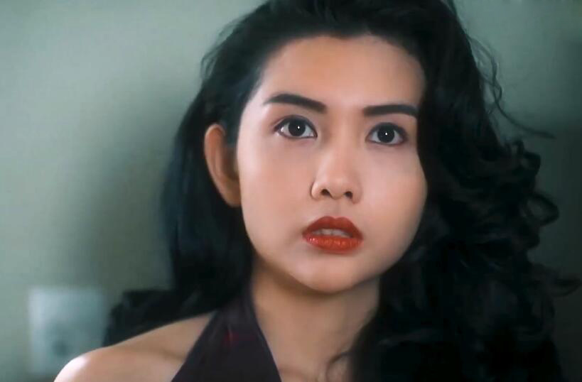 黄蓉|牙齿丑，也不影响成为美人的8大女星，现代人为何不能容忍瑕疵了