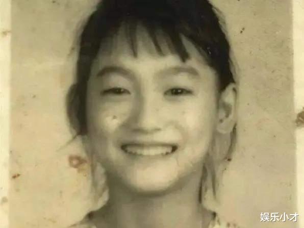 惠英红|惠英红：我这一辈子，受了两世人生的苦