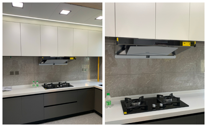 |装厨房时,提前了解这7个装修要点!让你少踩坑,把钱花在刀刃上