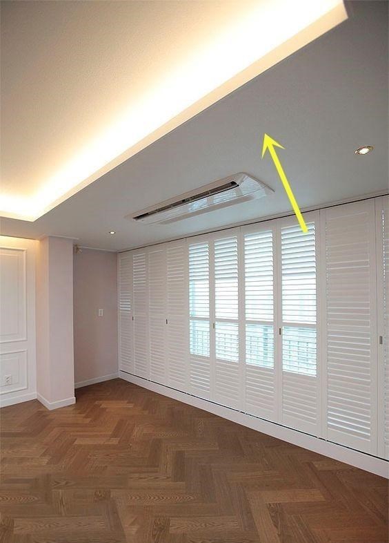 两三万一平的阳台，盲目跟风装只会花冤枉钱，“穷装”反而更合适