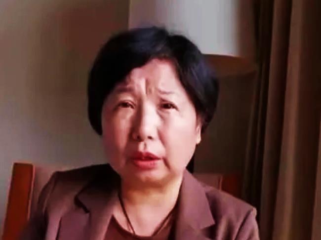 杜新枝|面对杜新枝的第二次追捧，熊磊真有点儿不知所措茫然的感觉