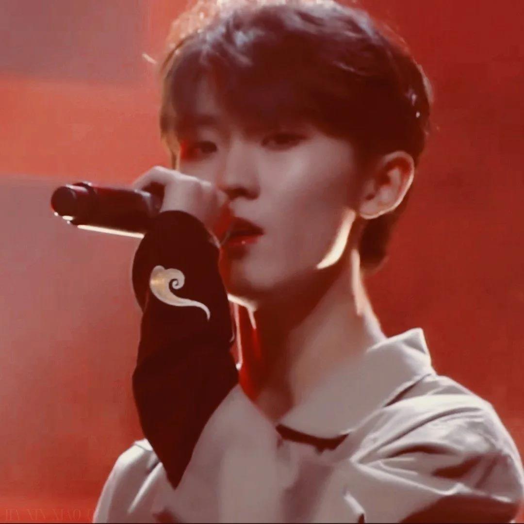 孙俪|刘耀文、丁程鑫、马嘉祺、张真源、严浩翔、贺峻霖头像壁纸：优秀的发圈文案