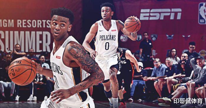 安居客 新奥奥良鹈鹕2021-22球季开季展望、锡安和鹈鹕队能否互相成就？