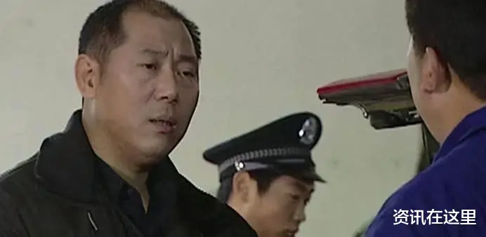 何穗|19年后重案六组的现状：吸毒、患癌、破产、嫁刘翔，比剧本还精彩