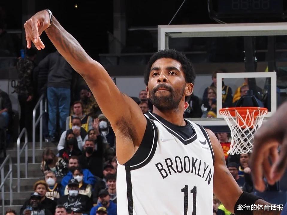 凯里·欧文|NBA官推祝贺！纳什哈登赞欧文是国王，奥尼尔：他是历史前三控卫