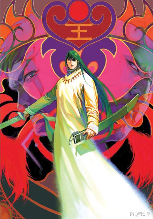 漫画|《风云》第三部沦为步惊云传奇，网友表示聂风拉垮，老步被迫封神