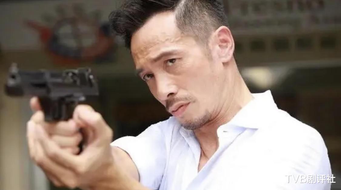 TVB|又一TVB重头剧即将开拍，视帝视后强强联手，她正式复出？