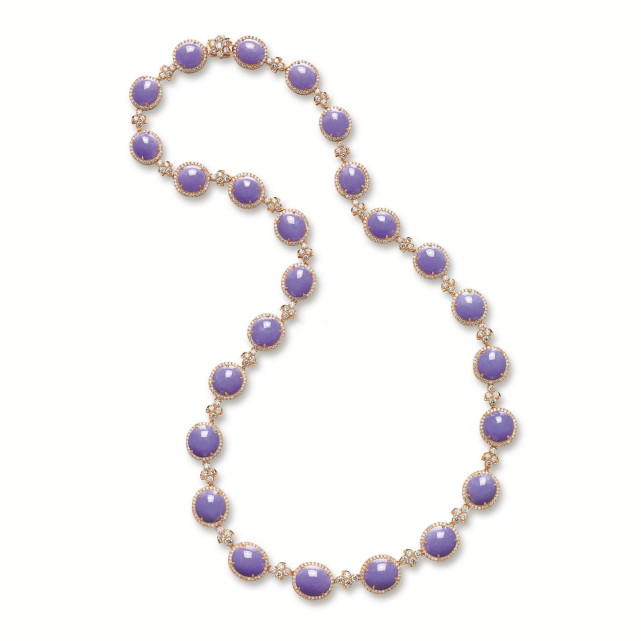 翡翠|翡翠知识讲堂：翡翠原石的假水口怎样做成的?