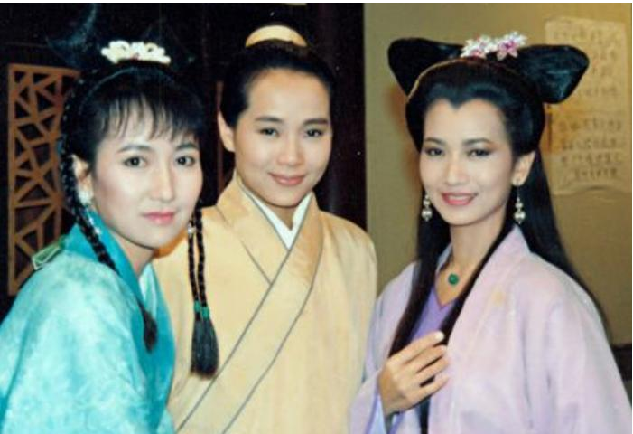 许仙|她才是导演一眼相中的许仙，却嫌片酬太少拒演，如今的她怎么样了