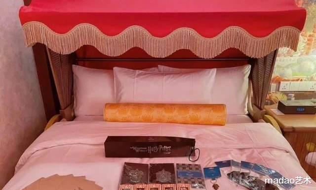 设计师已经不止接地气，都开始接地府了，让你知道什么叫作惊悚