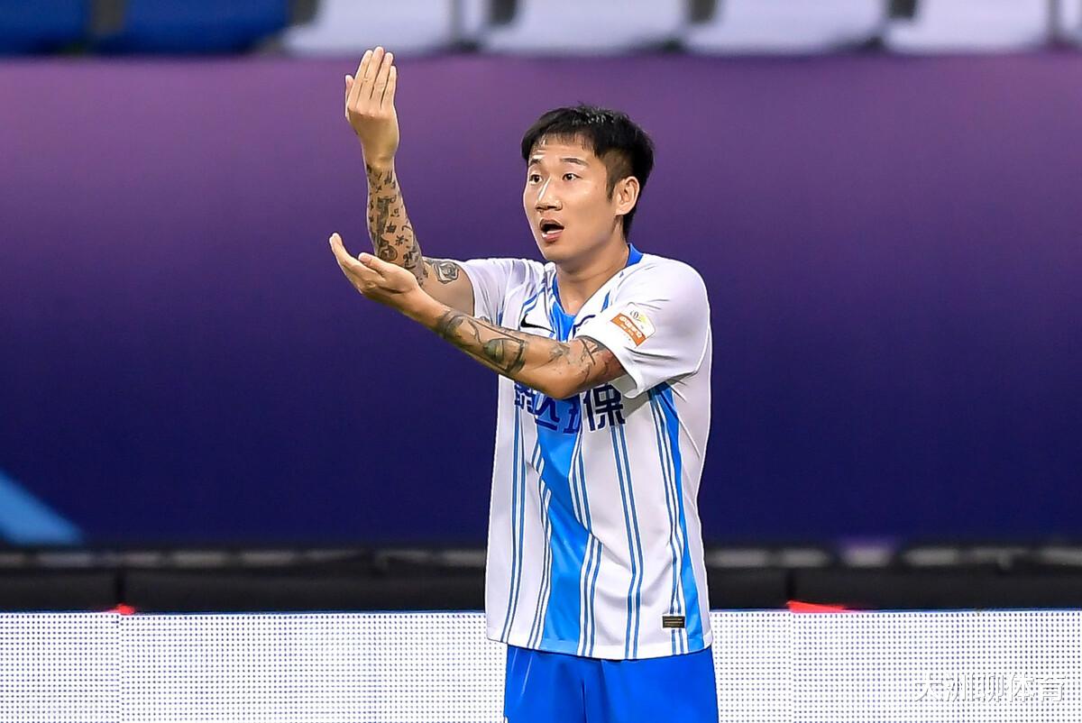 中超|中甲“恒大”出現了：多名中超豪門名將加盟，武漢卓爾有壓力