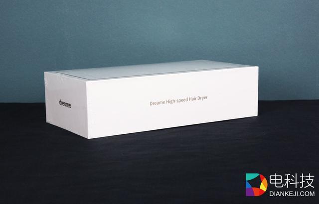 追觅高速吹风机：在家也能享受沙龙般的美发感受