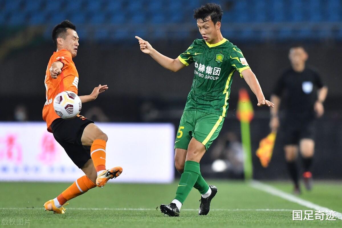 高天意|國足落選最大遺珠！22歲新星德布勞內(nèi)附體：手術(shù)刀妙傳不比稀哲差