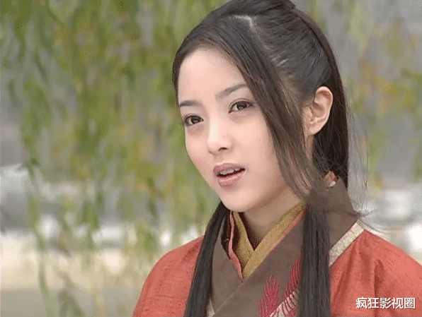 陈紫函|《大汉天子》6位女主，双娇、秋蝉、卫子夫退圈，窦太后现状最惨