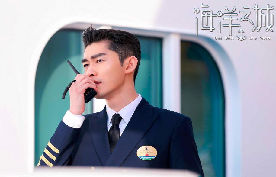 张翰|又一部职场爱情剧定档！张翰领衔，女主居然是圈内的“素颜女神”